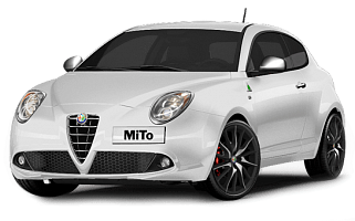   Alfa romeo ( ) Alfa MiTo